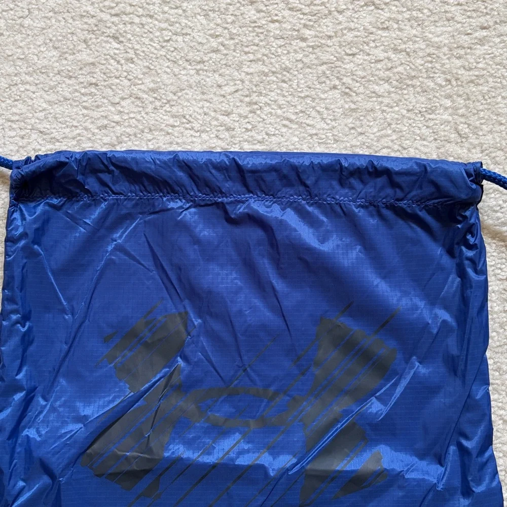 Under Armour Cinch Sack Backpack